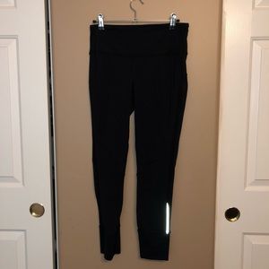 Lululemon Hit it 7/8 Leggings
